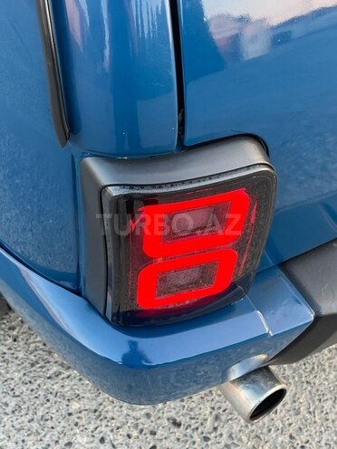 LADA (VAZ) Niva 2014, 173,000 km - 1.7 l - Bakı
