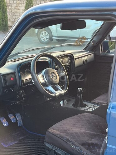 LADA (VAZ) Niva 2014, 173,000 km - 1.7 l - Bakı
