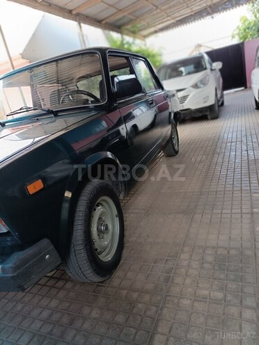 LADA (VAZ) 2107 2010, 10,000 km - 1.6 l - Cəlilabad