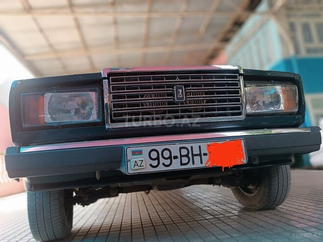 LADA (VAZ) 2107 2010, 10,000 km - 1.6 l - Cəlilabad