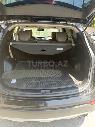 Hyundai Santa Fe 2013, 283,000 km - 2.0 l - Göyçay