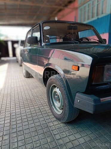 LADA (VAZ) 2107 2010, 10,000 km - 1.6 l - Cəlilabad