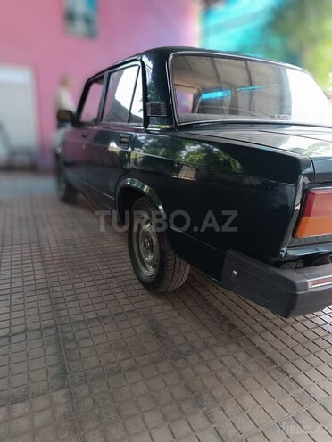 LADA (VAZ) 2107 2010, 10,000 km - 1.6 l - Cəlilabad