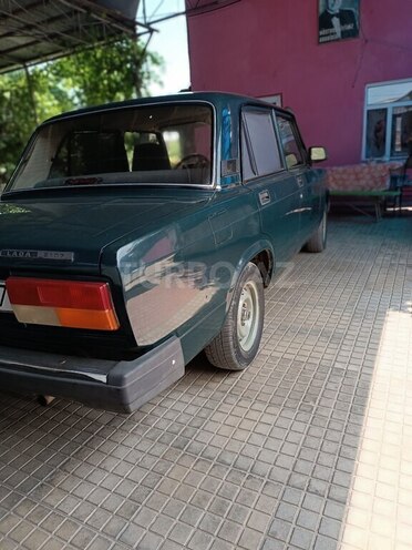 LADA (VAZ) 2107 2010, 10,000 km - 1.6 l - Cəlilabad