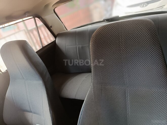 LADA (VAZ) 2107 2010, 10,000 km - 1.6 l - Cəlilabad