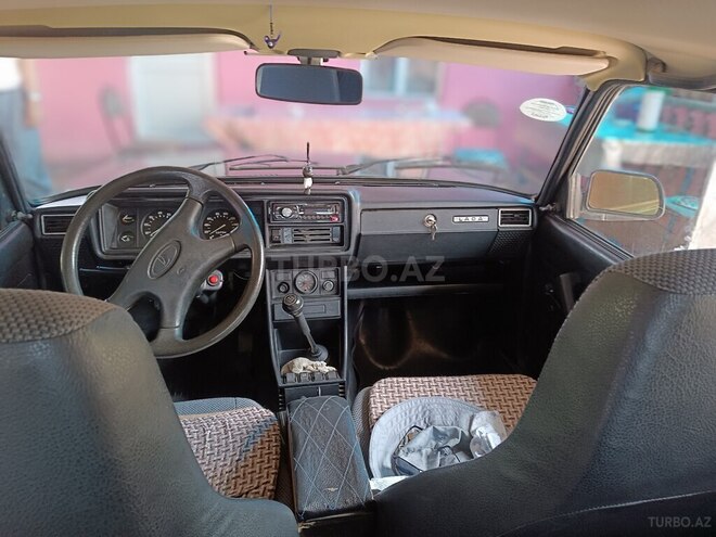 LADA (VAZ) 2107 2010, 10,000 km - 1.6 l - Cəlilabad