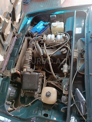 LADA (VAZ) 2107 2010, 10,000 km - 1.6 l - Cəlilabad