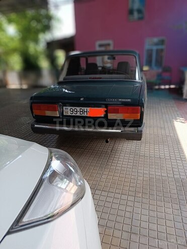 LADA (VAZ) 2107 2010, 10,000 km - 1.6 l - Cəlilabad