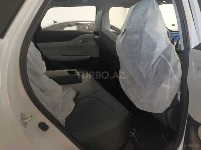 Changan  2025, 0 km - 1.5 l - Bakı