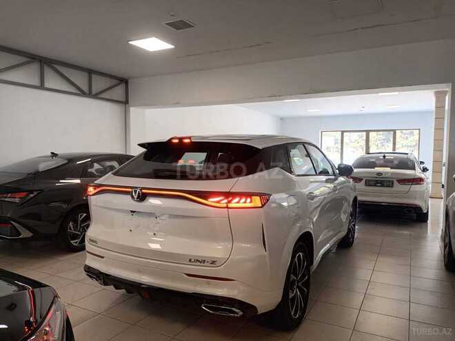 Changan  2025, 0 km - 1.5 l - Bakı