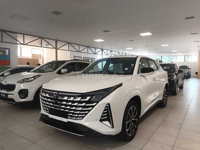Changan  2025, 0 km - 1.5 l - Bakı