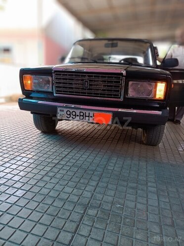 LADA (VAZ) 2107 2010, 10,000 km - 1.6 l - Cəlilabad