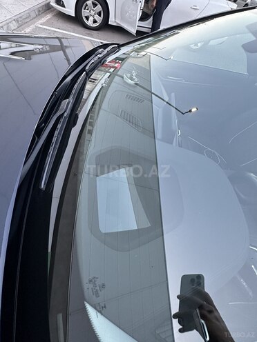 BMW 520 2020, 115,000 km - 2.0 l - Bakı