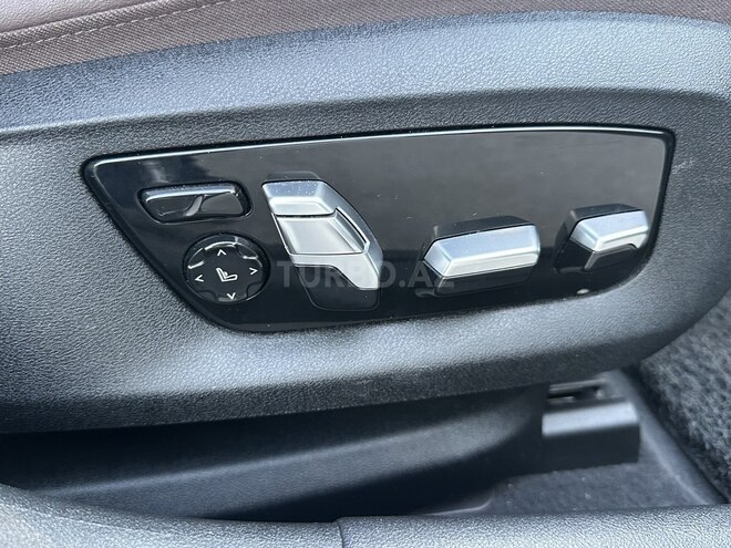 BMW 520 2020, 115,000 km - 2.0 l - Bakı
