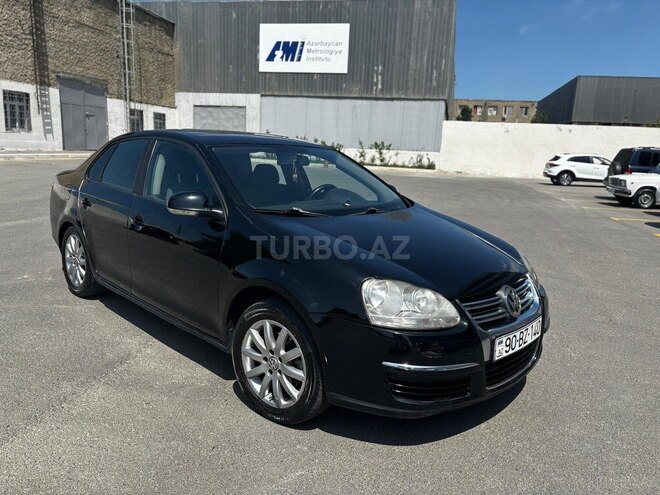 Volkswagen Jetta 2008, 270,000 km - 1.6 l - Bakı