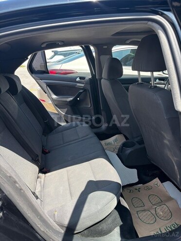Volkswagen Jetta 2008, 270,000 km - 1.6 l - Bakı