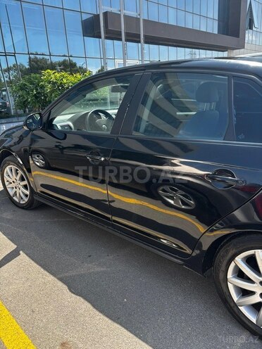 Volkswagen Jetta 2008, 270,000 km - 1.6 l - Bakı