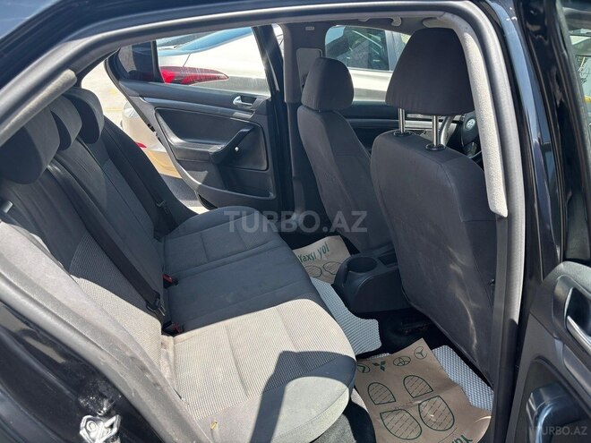Volkswagen Jetta 2008, 270,000 km - 1.6 l - Bakı