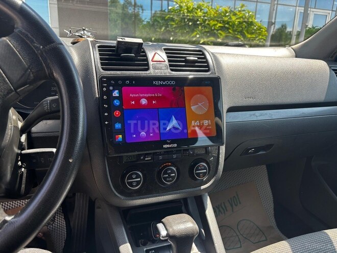 Volkswagen Jetta 2008, 270,000 km - 1.6 l - Bakı