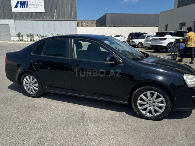 Volkswagen Jetta 2008, 270,000 km - 1.6 l - Bakı