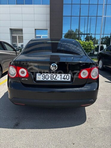 Volkswagen Jetta 2008, 270,000 km - 1.6 l - Bakı