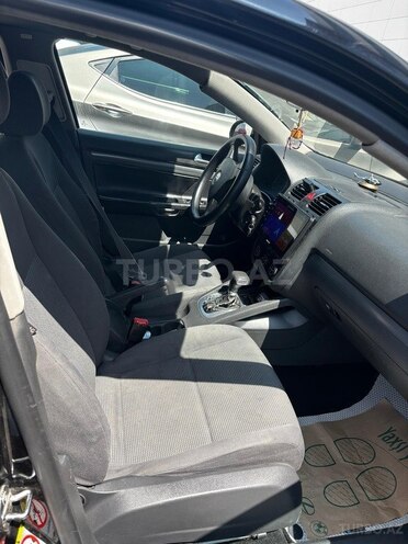 Volkswagen Jetta 2008, 270,000 km - 1.6 l - Bakı
