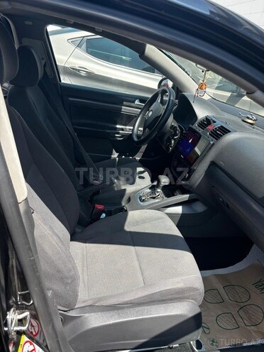 Volkswagen Jetta 2008, 270,000 km - 1.6 l - Bakı