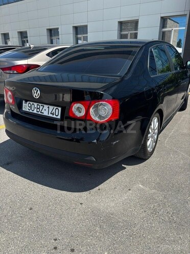Volkswagen Jetta 2008, 270,000 km - 1.6 l - Bakı
