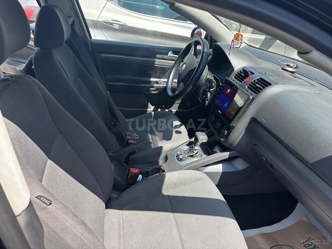 Volkswagen Jetta 2008, 270,000 km - 1.6 l - Bakı