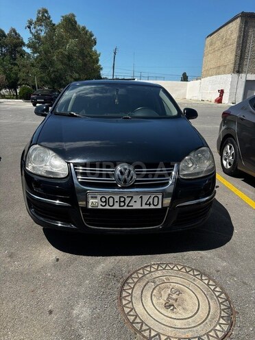 Volkswagen Jetta 2008, 270,000 km - 1.6 l - Bakı