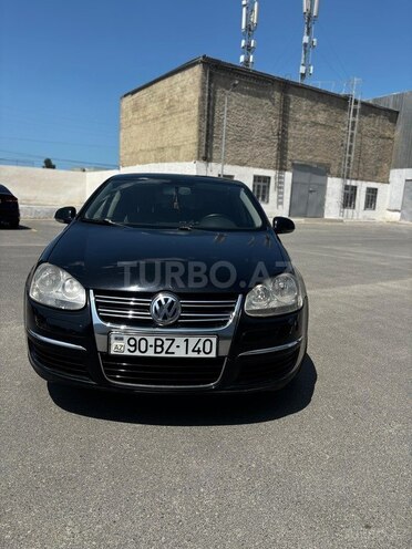 Volkswagen Jetta 2008, 270,000 km - 1.6 l - Bakı