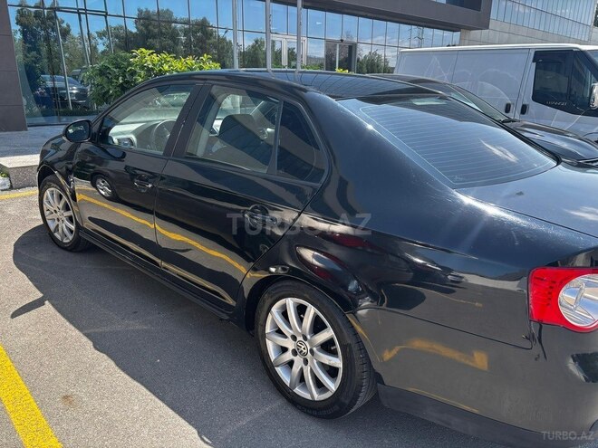 Volkswagen Jetta 2008, 270,000 km - 1.6 l - Bakı