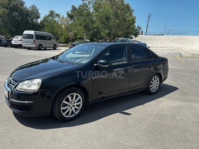 Volkswagen Jetta 2008, 270,000 km - 1.6 l - Bakı