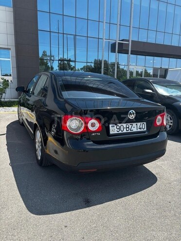Volkswagen Jetta 2008, 270,000 km - 1.6 l - Bakı
