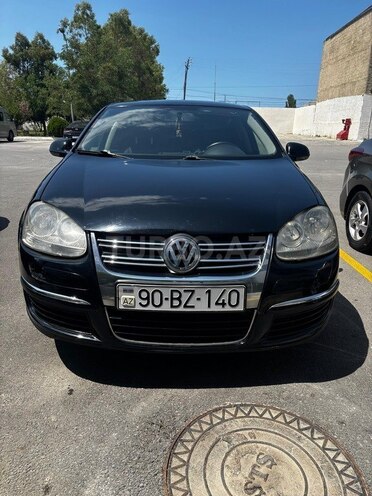 Volkswagen Jetta 2008, 270,000 km - 1.6 l - Bakı