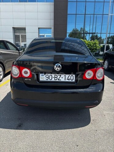 Volkswagen Jetta 2008, 270,000 km - 1.6 l - Bakı