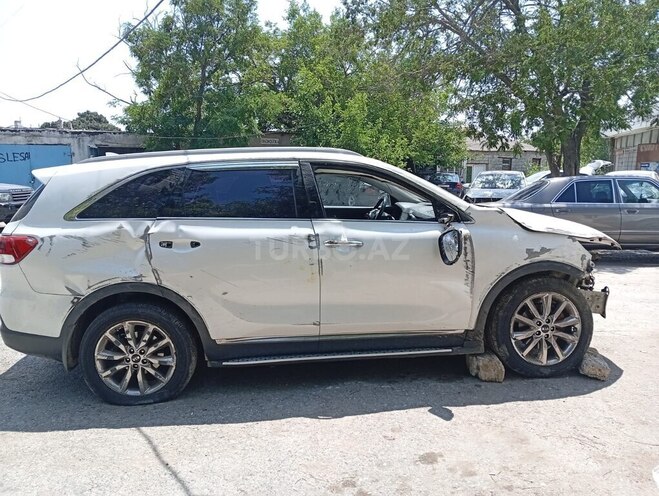 Kia Sorento 2014, 81,000 km - 2.0 l - Bakı