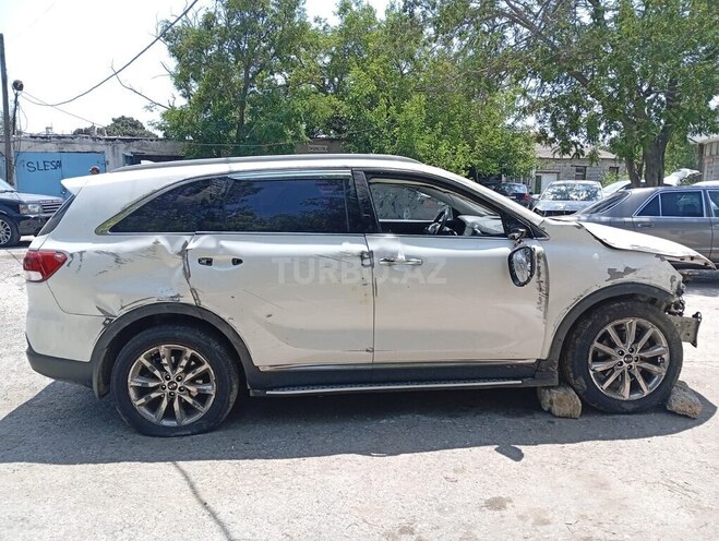 Kia Sorento 2014, 81,000 km - 2.0 l - Bakı