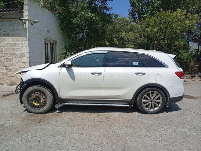 Kia Sorento 2014, 81,000 km - 2.0 l - Bakı