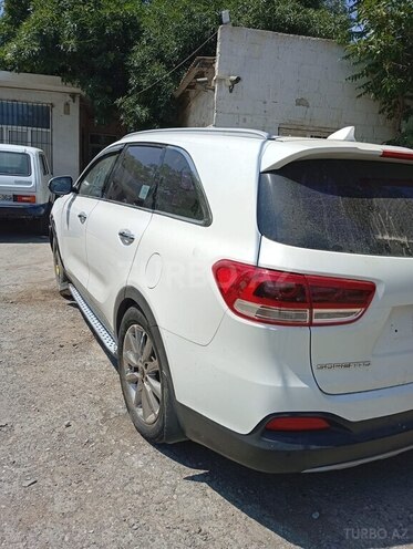 Kia Sorento 2014, 81,000 km - 2.0 l - Bakı