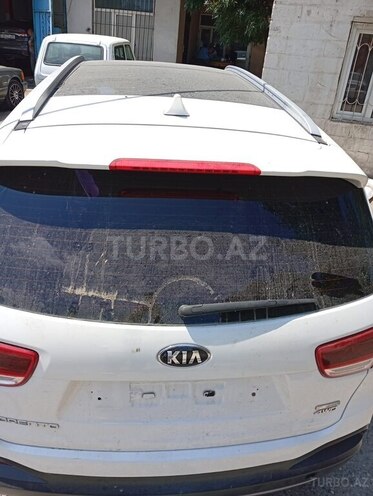 Kia Sorento 2014, 81,000 km - 2.0 l - Bakı