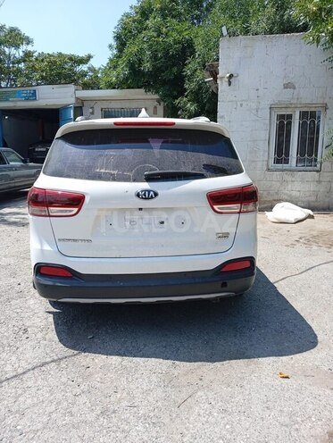 Kia Sorento 2014, 81,000 km - 2.0 l - Bakı