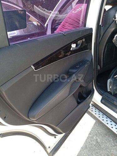 Kia Sorento 2014, 81,000 km - 2.0 l - Bakı