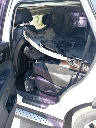 Kia Sorento 2014, 81,000 km - 2.0 l - Bakı