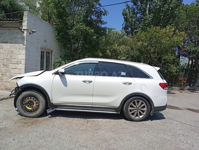 Kia Sorento 2014, 81,000 km - 2.0 l - Bakı