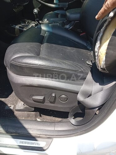 Kia Sorento 2014, 81,000 km - 2.0 l - Bakı