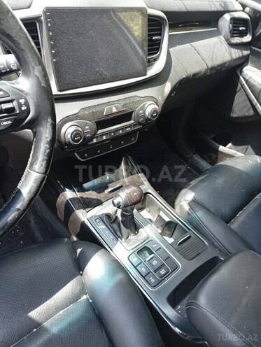 Kia Sorento 2014, 81,000 km - 2.0 l - Bakı