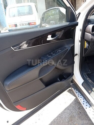 Kia Sorento 2014, 81,000 km - 2.0 l - Bakı