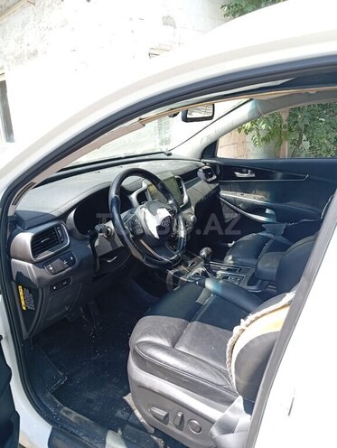 Kia Sorento 2014, 81,000 km - 2.0 l - Bakı