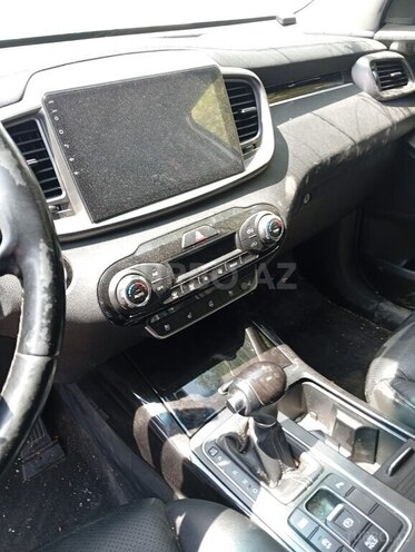 Kia Sorento 2014, 81,000 km - 2.0 l - Bakı